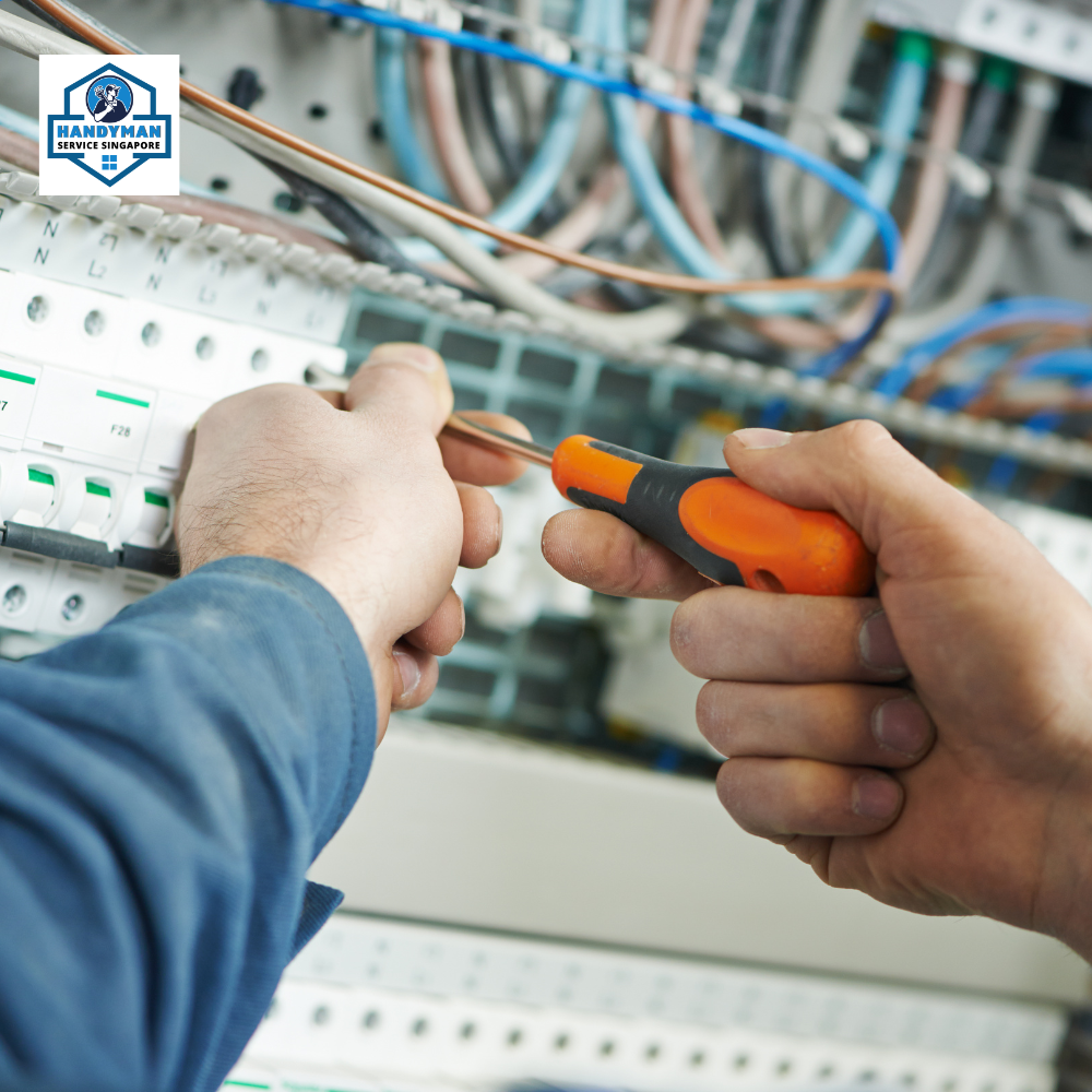 Electric Service Singapore: Powering Efficiency and Reliability